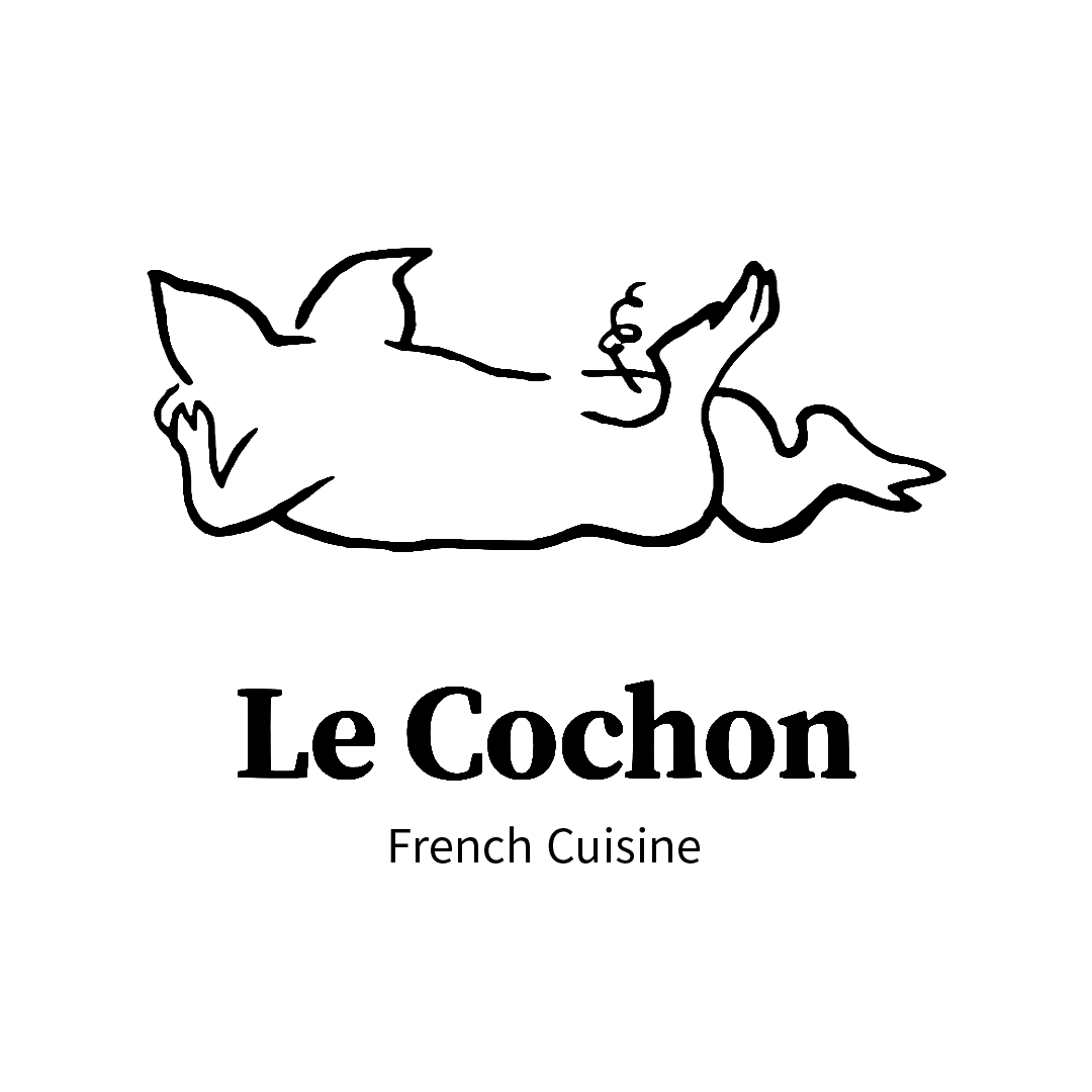 Le Cochon